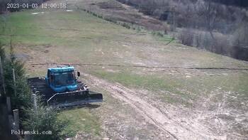Полянскі 3 квітня 2023 року, 2023-04-03 13:00