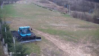 Полянскі 4 квітня 2023 року, 2023-04-04 10:00