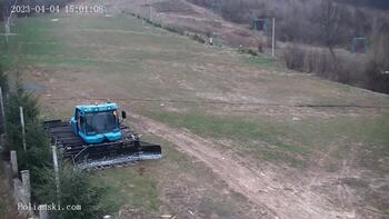 Полянскі 4 квітня 2023 року, 2023-04-04 16:00