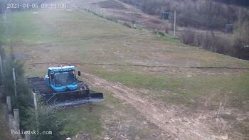 Полянскі 5 квітня 2023 року, 2023-04-05 10:00
