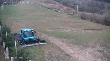 Полянскі 7 квітня 2023 року, 2023-04-07 13:00