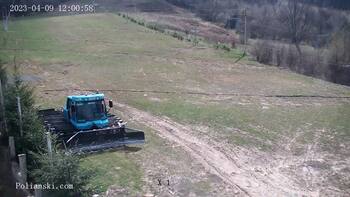 Полянскі 9 квітня 2023 року, 2023-04-09 13:00