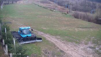 Полянскі 10 квітня 2023 року, 2023-04-10 13:00