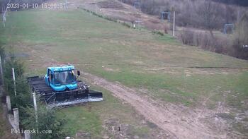 Полянскі 10 квітня 2023 року, 2023-04-10 16:00
