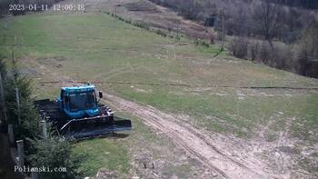 Полянскі 11 квітня 2023 року, 2023-04-11 13:00