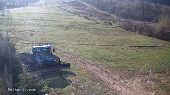Полянскі 13 квітня 2023 року, 2023-04-13 10:00