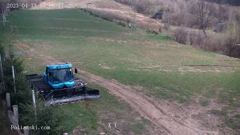 Полянскі 13 квітня 2023 року, 2023-04-13 16:00