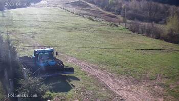 Полянскі 16 квітня 2023 року, 2023-04-16 10:00