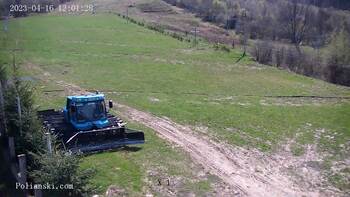 Полянскі 16 квітня 2023 року, 2023-04-16 13:00