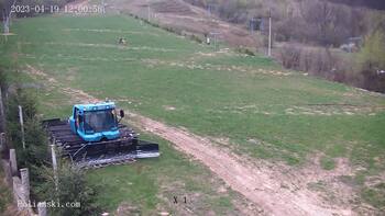 Полянскі 19 квітня 2023 року, 2023-04-19 13:00