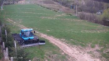Полянскі 20 квітня 2023 року, 2023-04-20 16:00