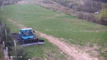 Полянскі 21 квітня 2023 року, 2023-04-21 10:00