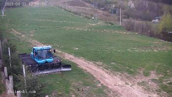 Полянскі 22 квітня 2023 року, 2023-04-22 13:00