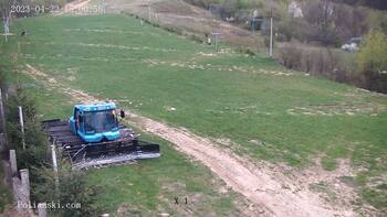 Полянскі 22 квітня 2023 року, 2023-04-22 16:00