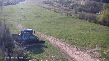 Полянскі 24 квітня 2023 року, 2023-04-24 10:00
