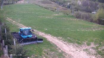 Полянскі 24 квітня 2023 року, 2023-04-24 13:00