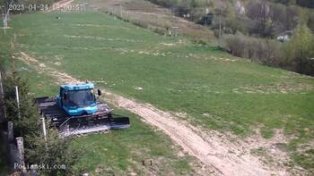 Полянскі 24 квітня 2023 року, 2023-04-24 16:00