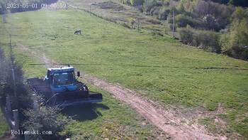 Полянскі 1 травня 2023 року, 2023-05-01 10:00