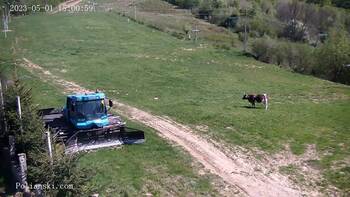 Полянскі 1 травня 2023 року, 2023-05-01 16:00