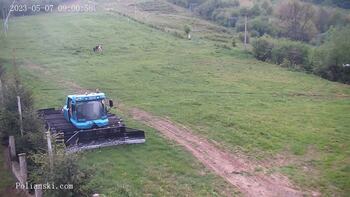 Полянскі 7 травня 2023 року, 2023-05-07 10:00