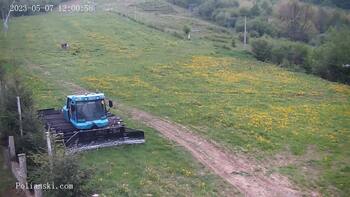 Полянскі 7 травня 2023 року, 2023-05-07 13:00