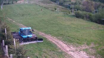 Полянскі 7 травня 2023 року, 2023-05-07 16:00