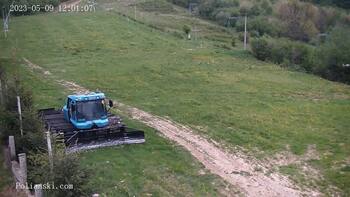 Полянскі 9 травня 2023 року, 2023-05-09 13:00