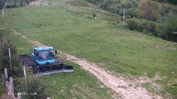 Полянскі 11 травня 2023 року, 2023-05-11 16:00