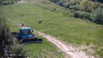 Полянскі 12 травня 2023 року, 2023-05-12 13:00