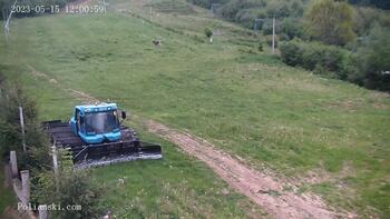 Полянскі 15 травня 2023 року, 2023-05-15 13:00