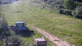 Полянскі 22 травня 2023 року, 2023-05-22 10:00
