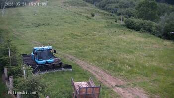 Полянскі 24 травня 2023 року, 2023-05-24 16:00