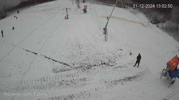 Полянскі 31 грудня 2024 року, 2024-12-31 13:00