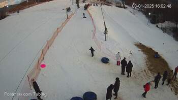 Полянскі 3 січня 2025 року, 2025-01-03 16:00