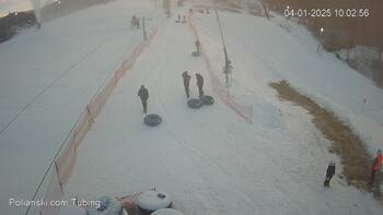 Полянскі 4 січня 2025 року, 2025-01-04 10:00