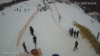 Полянскі 5 січня 2025 року, 2025-01-05 16:00