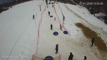 Полянскі 7 січня 2025 року, 2025-01-07 13:00