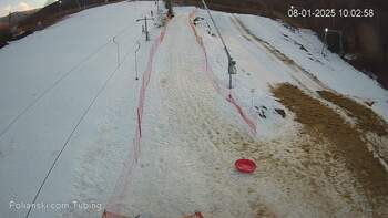 Полянскі 8 січня 2025 року, 2025-01-08 10:00