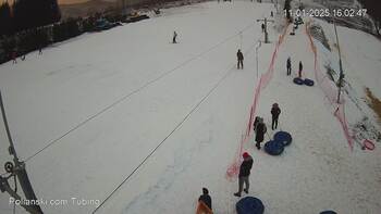 Полянскі 11 січня 2025 року, 2025-01-11 16:00