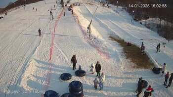 Полянскі 14 січня 2025 року, 2025-01-14 16:00