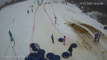 Полянскі 17 січня 2025 року, 2025-01-17 16:00