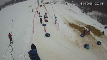Полянскі 18 січня 2025 року, 2025-01-18 10:00