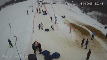 Полянскі 18 січня 2025 року, 2025-01-18 13:00