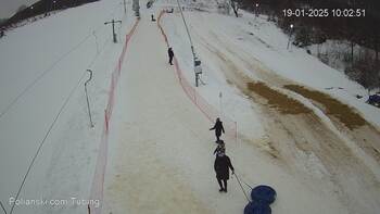 Полянскі 19 січня 2025 року, 2025-01-19 10:00
