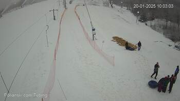 Полянскі 20 січня 2025 року, 2025-01-20 10:00