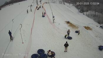 Полянскі 20 січня 2025 року, 2025-01-20 13:00