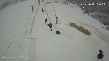 Полянскі 21 січня 2025 року, 2025-01-21 10:00