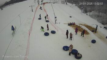 Полянскі 21 січня 2025 року, 2025-01-21 13:00
