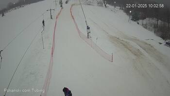Полянскі 22 січня 2025 року, 2025-01-22 10:00