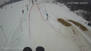 Полянскі 23 січня 2025 року, 2025-01-23 10:00